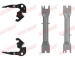 Nastavení-sada, brzdový třmen QUICK BRAKE 108 53 020