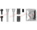 Sada vodiacich puzdier brzdového strmeňa QUICK BRAKE 113-0020X