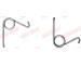 Opravná sada, páka rucní brzdy (třmen kotoucove brzdy) QUICK BRAKE 113-0522