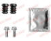 Sada príslużenstva brzdového strmeňa QUICK BRAKE 113-1405