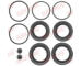 Opravná sada brzdového strmeňa QUICK BRAKE 114-0079