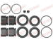 Opravná sada brzdového strmeňa QUICK BRAKE 114-5363