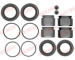 Opravná sada brzdového strmeňa QUICK BRAKE 114-5414