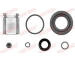 Opravná sada brzdového strmeňa QUICK BRAKE 114-5439