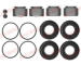 Opravná sada brzdového strmeňa QUICK BRAKE 114-5453