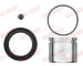 Opravná sada brzdového strmeňa QUICK BRAKE 114-5476