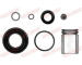 Opravná sada brzdového strmeňa QUICK BRAKE 114-5562