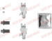 Sada na opravy, expandér QUICK BRAKE 120 53 001