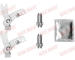 Sada na opravy, expandér QUICK BRAKE 120 53 027