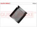 Píst, brzdový třmen QUICK BRAKE 185033K
