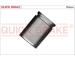 Píst, brzdový třmen QUICK BRAKE 185037K