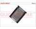 Píst, brzdový třmen QUICK BRAKE 185041K