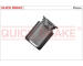 Píst, brzdový třmen QUICK BRAKE 185184K