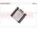 Piest brzdového strmeňa QUICK BRAKE 185279K