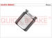 Píst, brzdový třmen QUICK BRAKE 185341K
