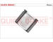Píst, brzdový třmen QUICK BRAKE 185394K