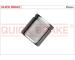 Píst, brzdový třmen QUICK BRAKE 185454K