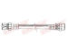 Brzdová hadice QUICK BRAKE 26.001
