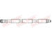 Brzdová hadice QUICK BRAKE 32.424