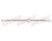 Brzdová hadica QUICK BRAKE 32.924