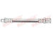 Brzdová hadice QUICK BRAKE 36.004