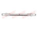 Brzdová hadica QUICK BRAKE 42.018