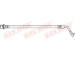 Brzdová hadica QUICK BRAKE 50.092