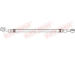 Brzdová hadice QUICK BRAKE 50.512