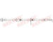 Brzdová hadice QUICK BRAKE 50.716