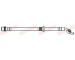 Brzdová hadice QUICK BRAKE 59.811