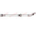 Brzdová hadice QUICK BRAKE 59.812