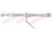 Brzdová hadice QUICK BRAKE 59.923