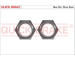 Matice, čep nápravy QUICK BRAKE 9804K