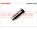 Spojovaci sroub QUICK BRAKE C