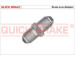 Adaptér brzdového vedenia QUICK BRAKE OEE