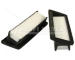 Vzduchový filtr HIFI FILTER SA 8594
