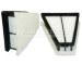 Vzduchový filtr HIFI FILTER SA 4127