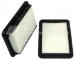 Vzduchový filtr HIFI FILTER SA 8599