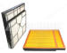 Vzduchový filtr HIFI FILTER SA 17201
