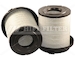 Vzduchový filtr HIFI FILTER SA 17222
