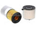 Vzduchový filtr HIFI FILTER SA 5382