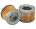 Palivový filtr HIFI FILTER SBH 1