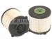 Palivový filtr HIFI FILTER SN 70327
