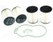 Palivový filtr - sada HIFI FILTER KN 70282