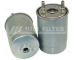 Palivový filtr HIFI FILTER SN 99162