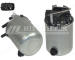 Palivový filtr HIFI FILTER SN 99169