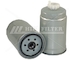 Palivový filtr HIFI FILTER SN 25150