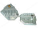 Hydraulický filtr, automatická převodovka HIFI FILTER SHB 62146