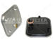 Hydraulický filtr, automatická převodovka HIFI FILTER SHB 70229
