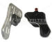 Hydraulický filtr, automatická převodovka HIFI FILTER SHB 61337